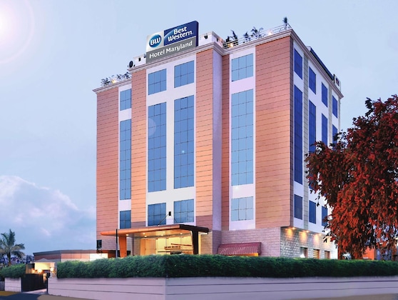 Gallery - Best Western Maryland