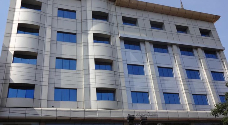 Gallery - Mango Hotels, Secunderabad
