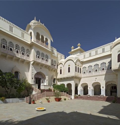 Gallery - Alsisar Mahal- Heritage Hotel