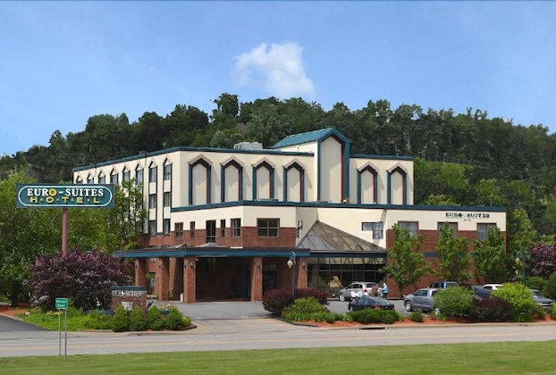 Gallery - Euro Suites Hotel
