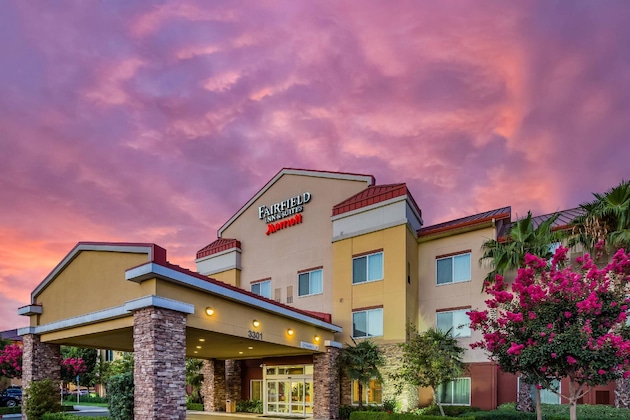 Gallery - Fairfield Inn & Suites By Marriott Turlock