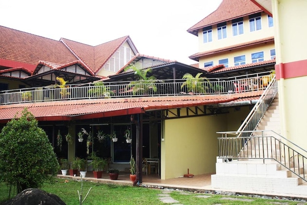 Gallery - Don Bosco Hotel School