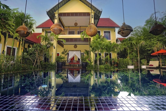 Gallery - Villa Indochine D'angkor
