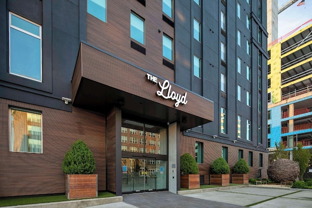 Gallery - The Lloyd Stamford