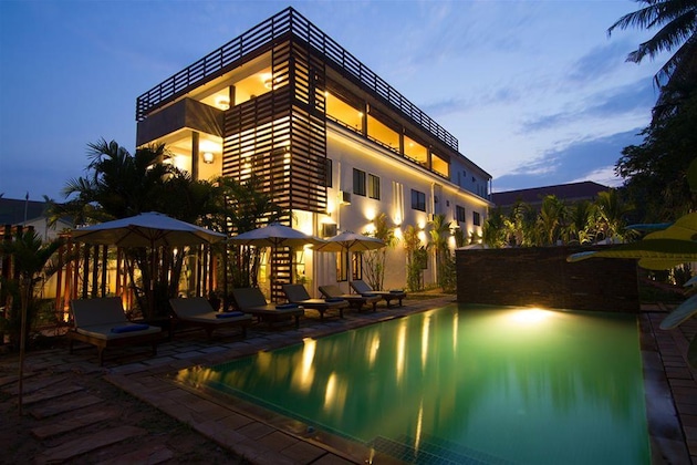 Gallery - Mudra Angkor Boutique Hotel