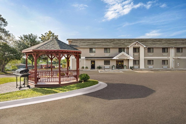 Gallery - Baymont By Wyndham Hearne