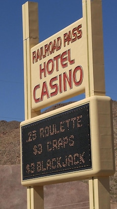 Gallery - Railroad Pass Hotel And Casino Ramada By Wyndham