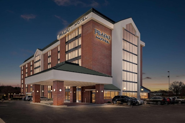 Gallery - Prado Hotel