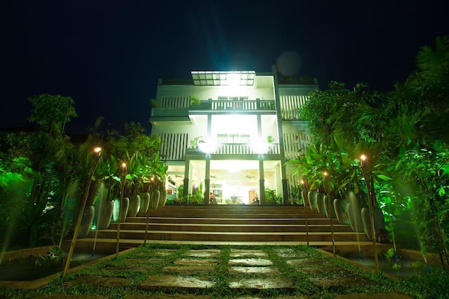 Gallery - Diamond D'angkor Boutique