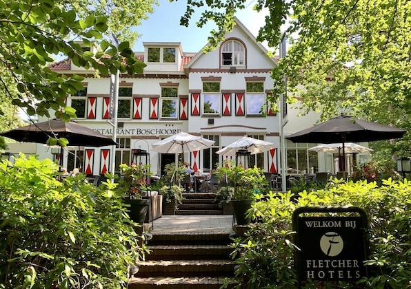 Gallery - Fletcher Hotel-Restaurant Boschoord