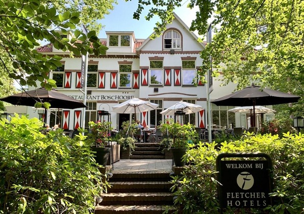 Gallery - Fletcher Hotel-Restaurant Boschoord
