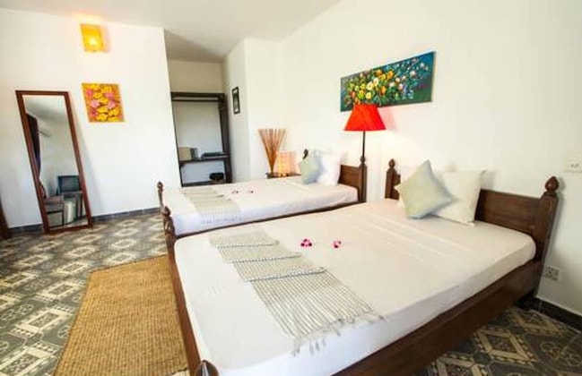 Gallery - Jasmine Terrace Villa Boutique Hotel