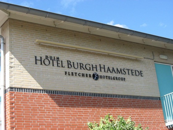 Gallery - Fletcher Duinhotel Burgh Haamstede