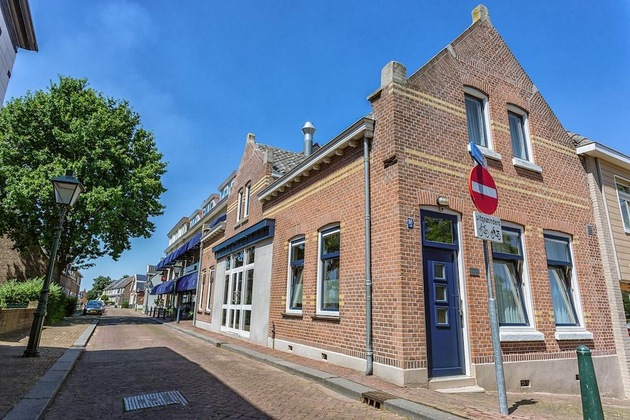 Gallery - De Sluiskop