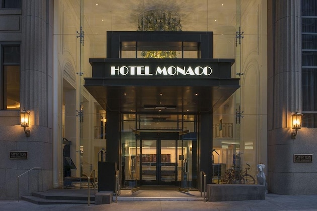 Gallery - Kimpton Hotel Monaco Pittsburgh By Ihg