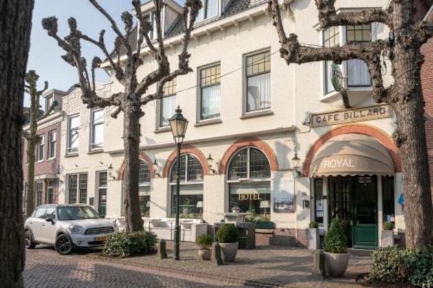 Gallery - Hotel Royal