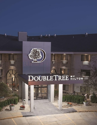 Gallery - Doubletree By Hilton Hotel Racine Harbourwalk