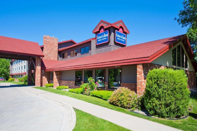 Gallery - Americinn By Wyndham Grand Forks