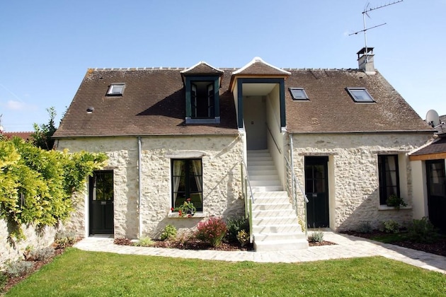 Gallery - Hotel***Aunette Cottage Senlis