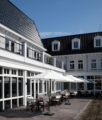 Gallery - Fletcher Hotel - Restaurant Duinzicht