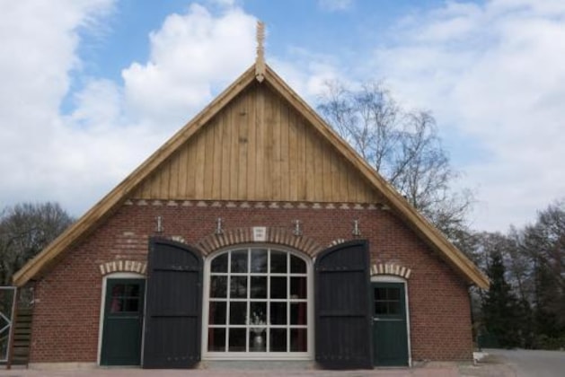 Gallery - B&B Erve Fakkert