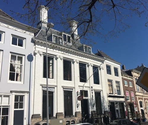 Gallery - Hotel Aan De Dam