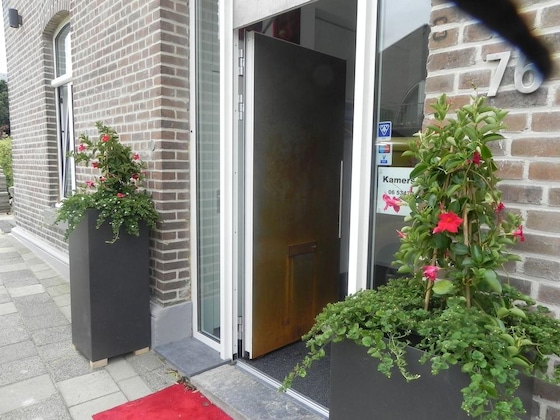 Gallery - Hotel Restaurant Uit de Kunst