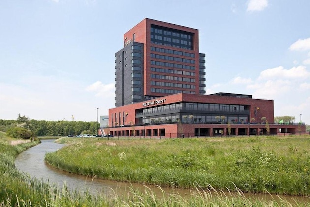 Gallery - Van Der Valk Hotel Dordrecht