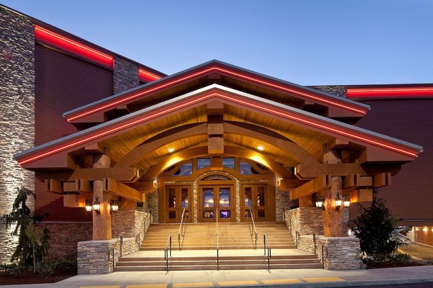 Gallery - Silver Reef Casino Resort
