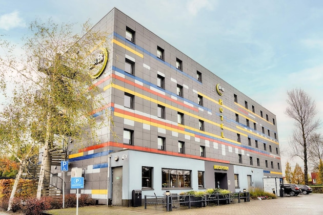 Gallery - B&B Hotel Amsterdam-Zaandam