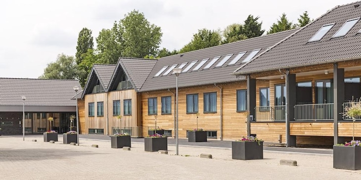 Gallery - Fletcher Hotel - Restaurant Teugel Uden - Veghel