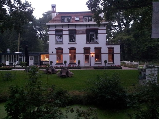 Gallery - Bed & Breakfast Rijsterbosch