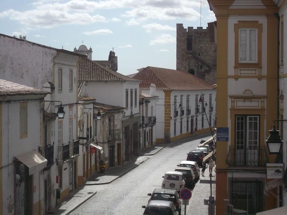 Gallery - Old Evora Hostel