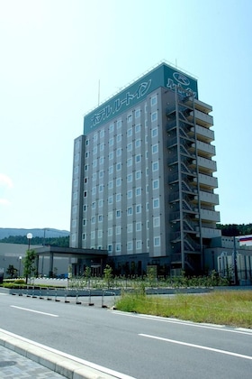 Gallery - Hotel Route - Inn Ena