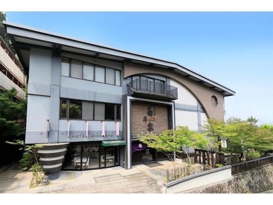 Gallery - Hotel Kikunoya