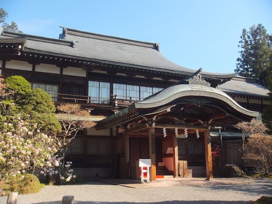 Gallery - Nikko Tokanso