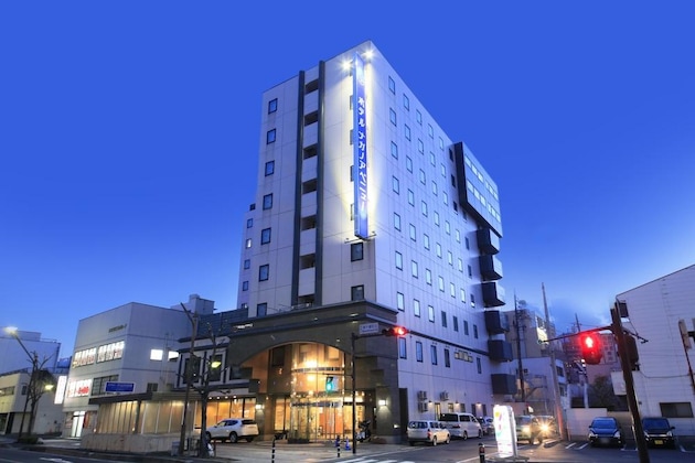 Gallery - Hotel Nagano Avenue