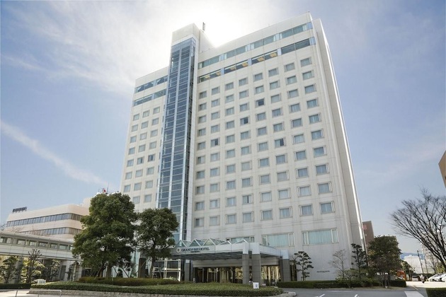 Gallery - Grandvrio Hotel Tokushima