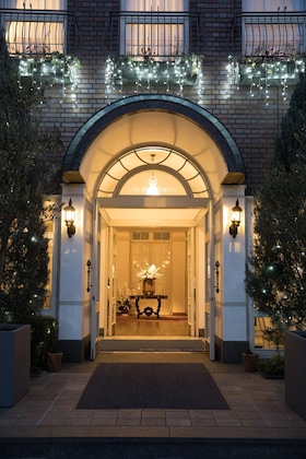Gallery - Kobe Kitano Hotel