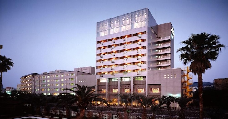 Gallery - Hotel Ravie Kawaryo