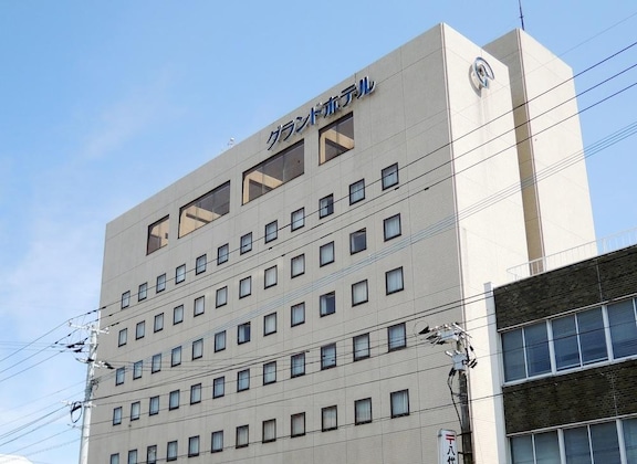 Gallery - Yatsushiro Grand Hotel
