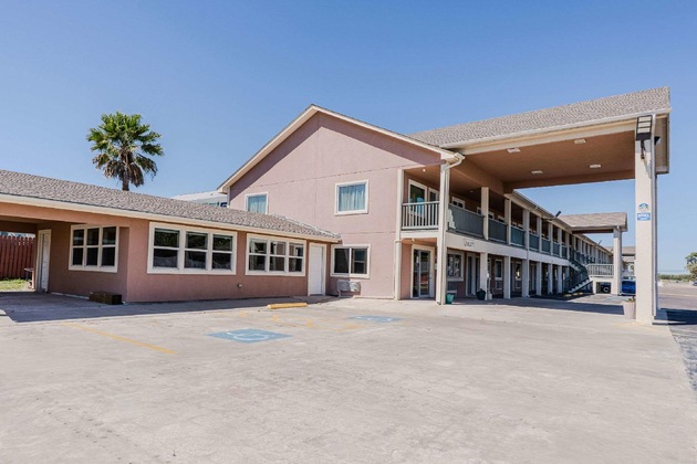 Gallery - Quality Inn Rockport On Aransas Bay