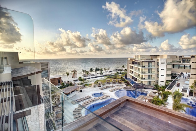 Gallery - Hideaway At Royalton Riviera Cancun, An Autograph Collection - Adults Only