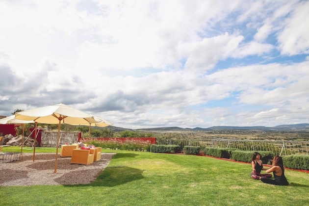 Gallery - View Hotel Boutique