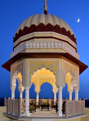 Gallery - Noormahal Palace Hotel