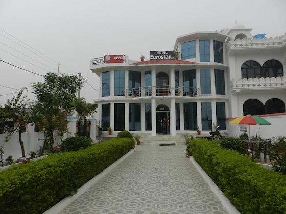Gallery - Eurostar Inn