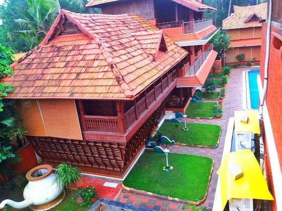 Gallery - Anamika Ayurvedic Heritage