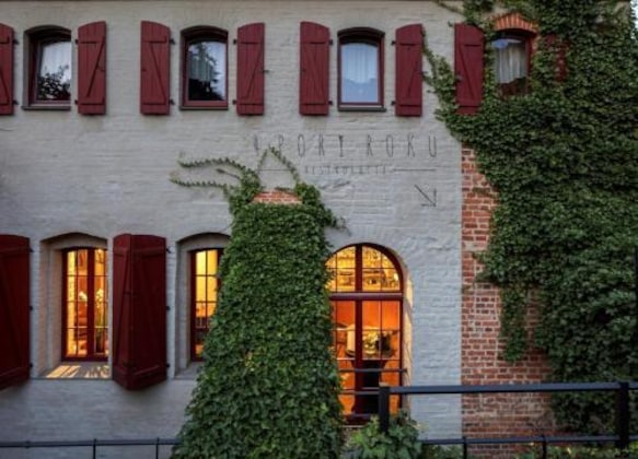 Gallery - Hotel 1231