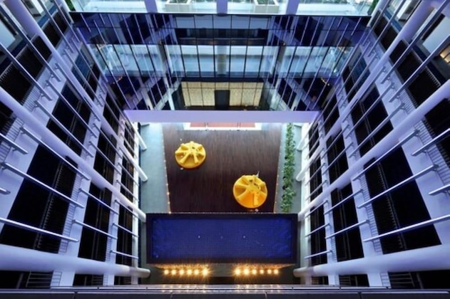 Gallery - Avasa Hotels