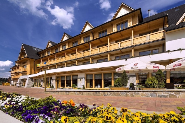 Gallery - Hotel Bania Thermal & Ski